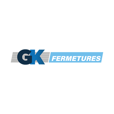 Logo GK Fermetures