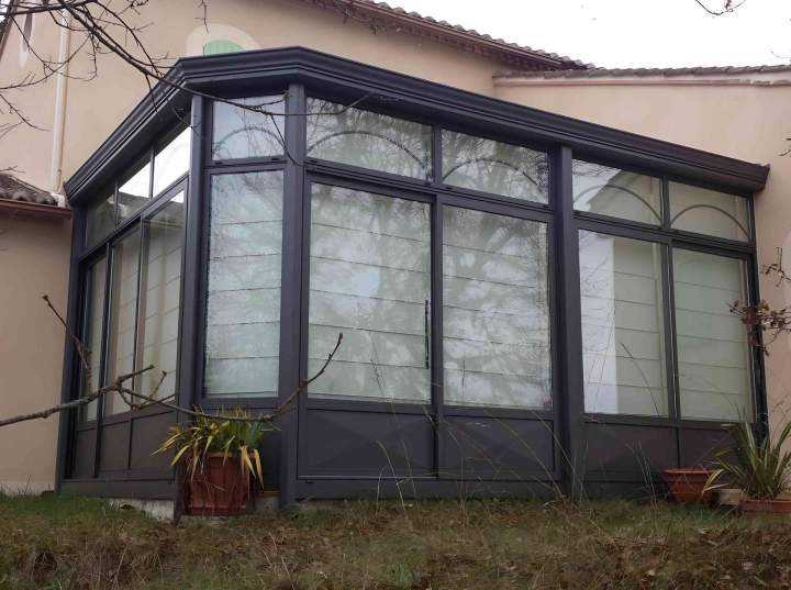 Espaces lumineux toute l'année