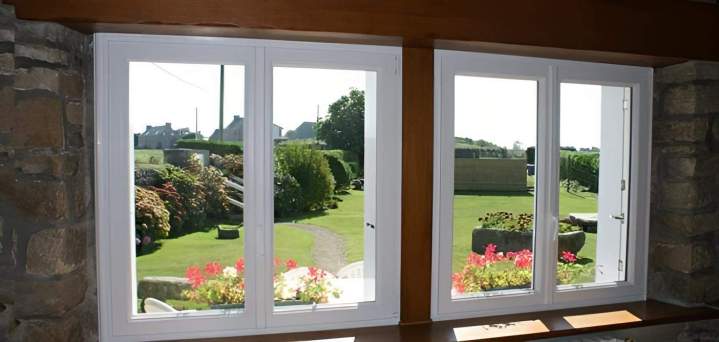 Fabricant de fenêtres battantes Lot