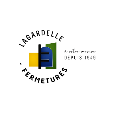 Logo Lagardelle fermetures