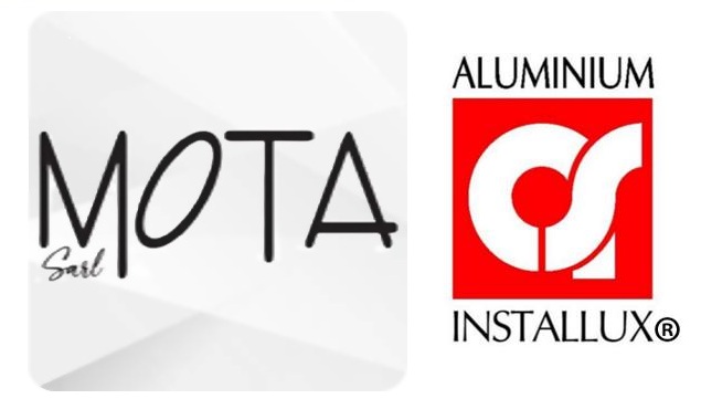Mota sarl & Aluminium Installux