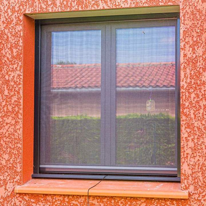 Fabricant de moustiquaires Lot