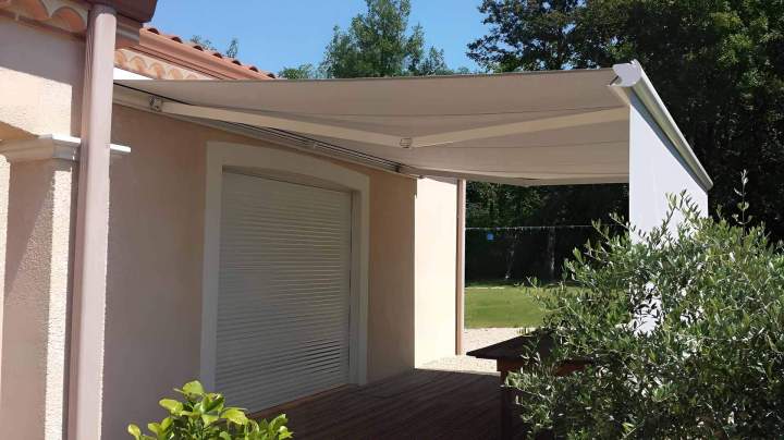 Fabricant de store Lot