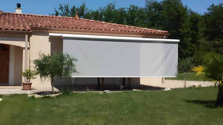 Fabricant de stores Lot
