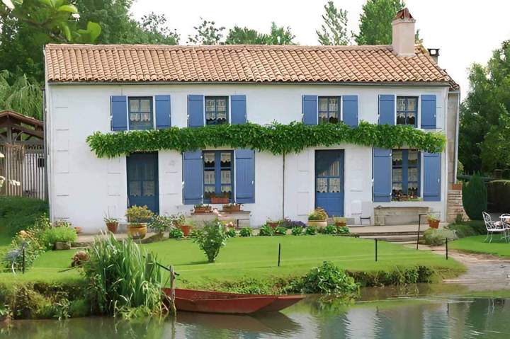 Volets battants sur mesure Lot