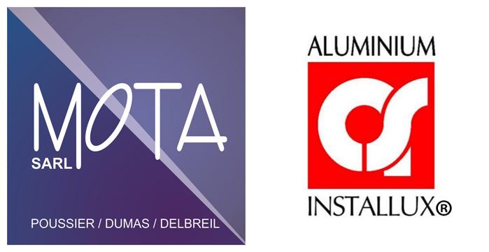 Mota sarl & Aluminium Installux