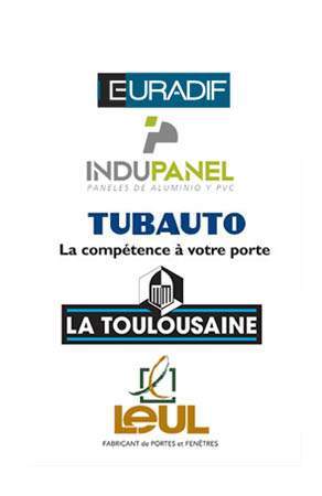 Nos partenaires