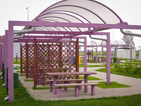 Fabricant de pergolas bioclimatiques, Cazals