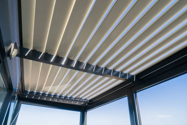 pergola